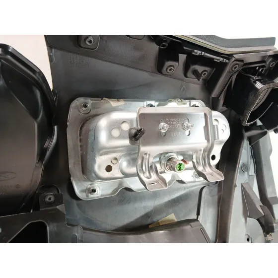 Kit Airbag para Ford B-Max (Jk)