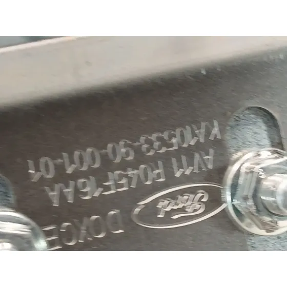 Kit Airbag para Ford B-Max (Jk)