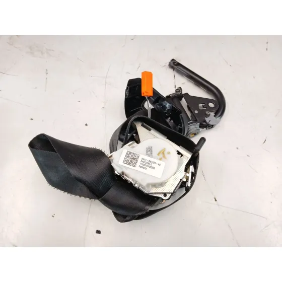 Kit Airbag para Ford B-Max (Jk)