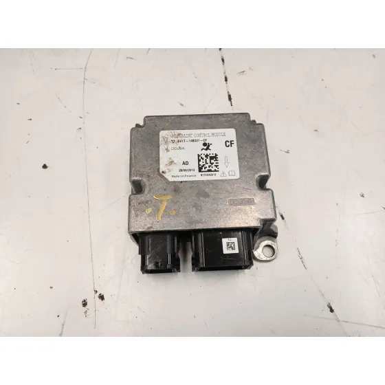 Kit Airbag para Ford B-Max (Jk)