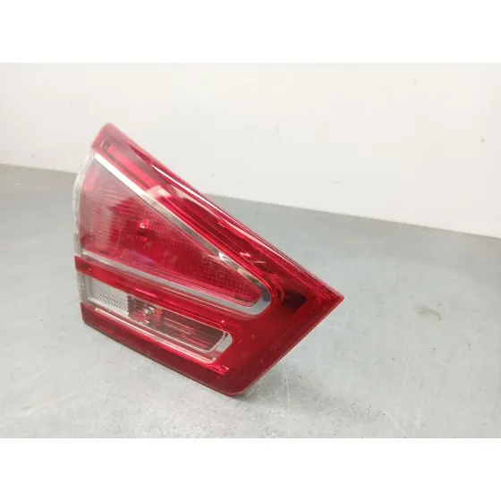 Piloto Trasero Izquierdo Interior para Ford B-Max (Jk)
