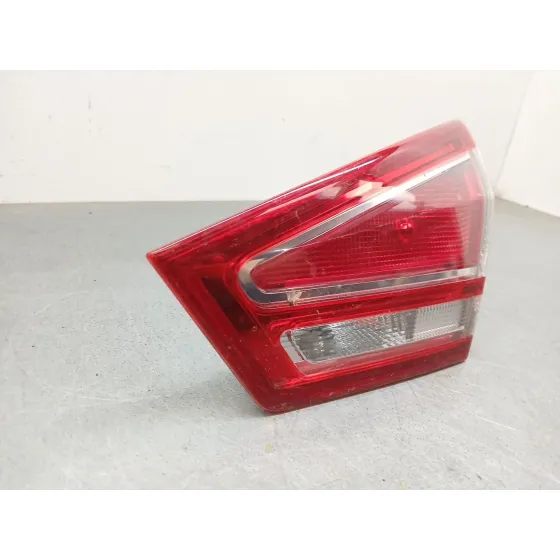 Piloto Trasero Derecho Interior para Ford B-Max (Jk)