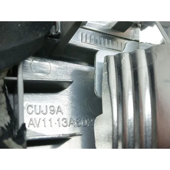 Piloto Trasero Derecho Interior para Ford B-Max (Jk)
