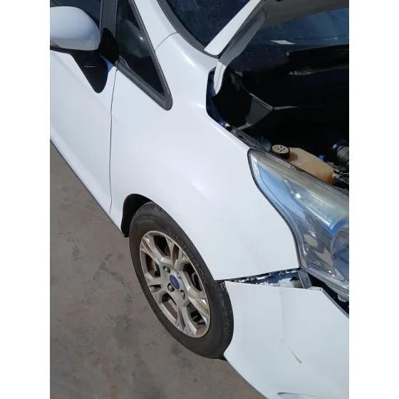 Aleta Delantera Derecha para Ford B-Max (Jk)