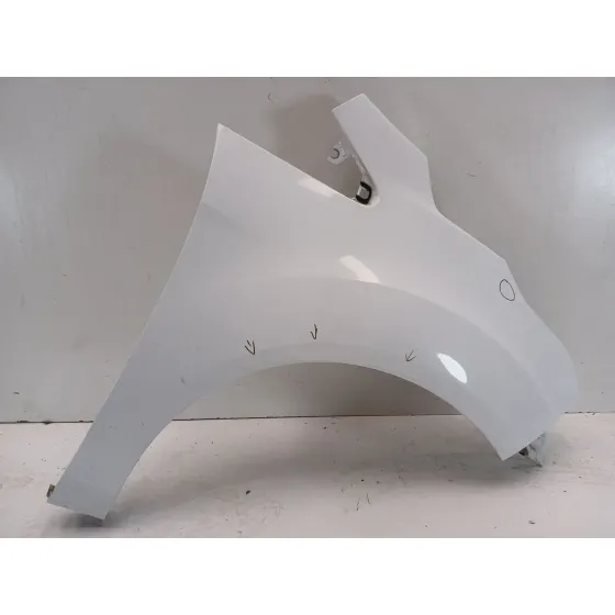 Aleta Delantera Derecha para Ford B-Max (Jk)