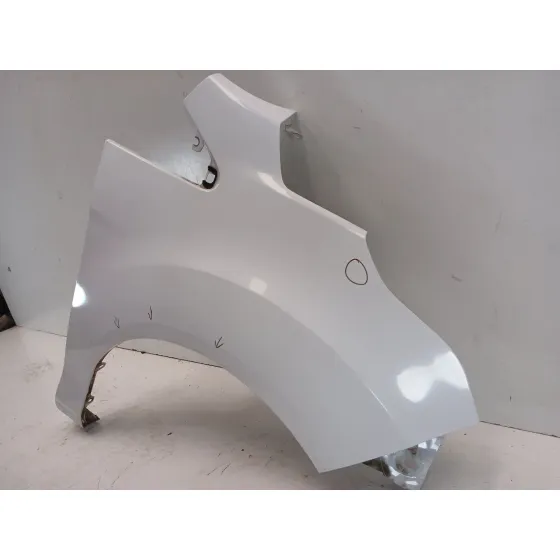 Aleta Delantera Derecha para Ford B-Max (Jk)
