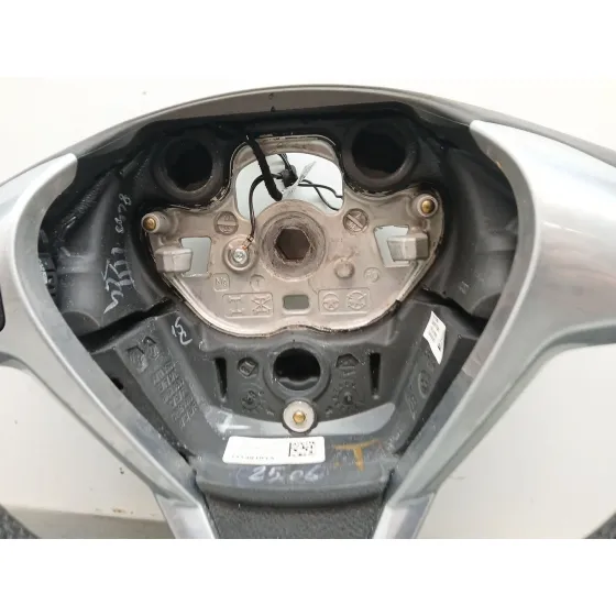 Volante para Ford B-Max (Jk)