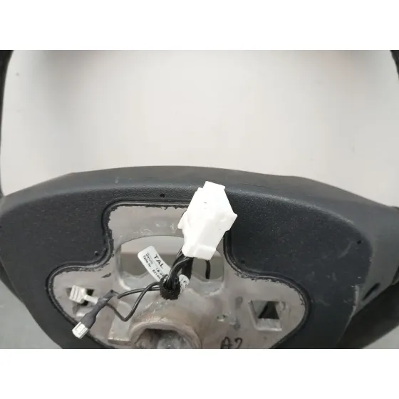 Volante para Ford B-Max (Jk)