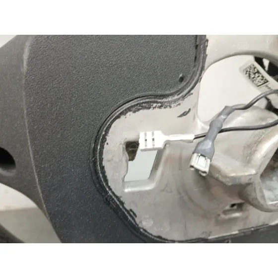 Volante para Ford B-Max (Jk)