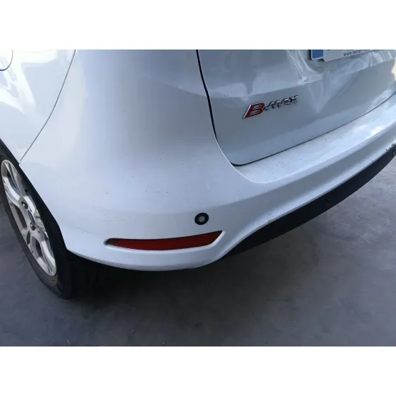 Paragolpes Trasero para Ford B-Max (Jk)