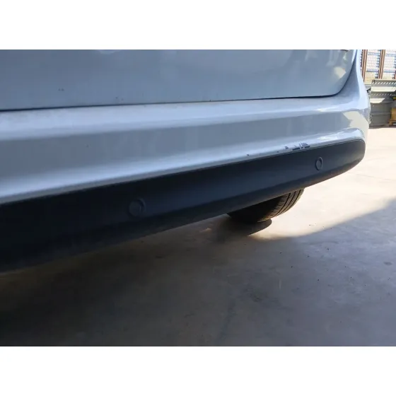 Paragolpes Trasero para Ford B-Max (Jk)