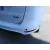 Paragolpes Trasero para Ford B-Max (Jk)