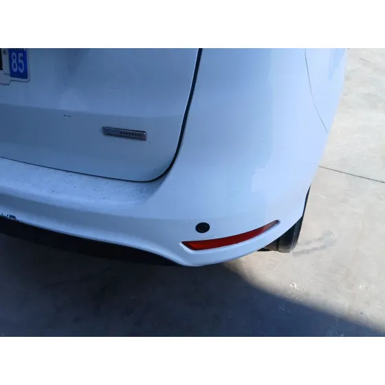 Paragolpes Trasero para Ford B-Max (Jk)