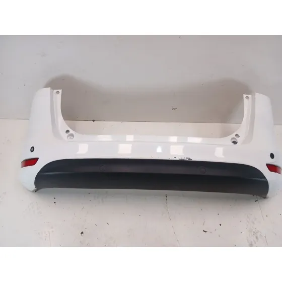 Paragolpes Trasero para Ford B-Max (Jk)