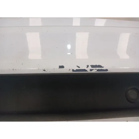 Paragolpes Trasero para Ford B-Max (Jk)