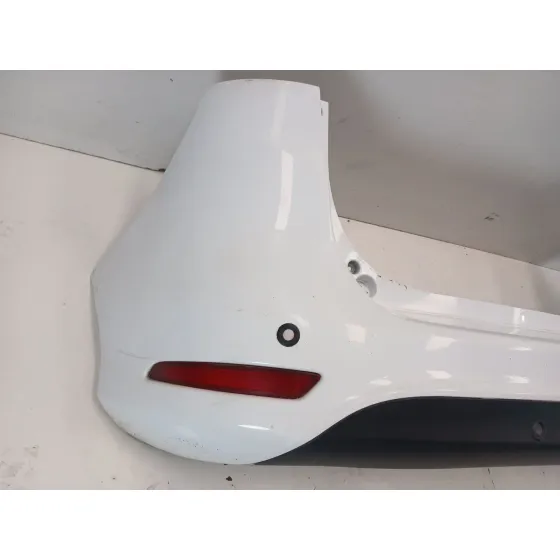 Paragolpes Trasero para Ford B-Max (Jk)