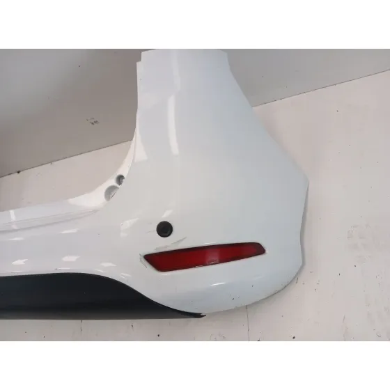 Paragolpes Trasero para Ford B-Max (Jk)