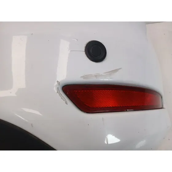 Paragolpes Trasero para Ford B-Max (Jk)