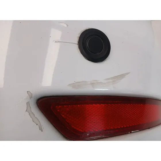 Paragolpes Trasero para Ford B-Max (Jk)