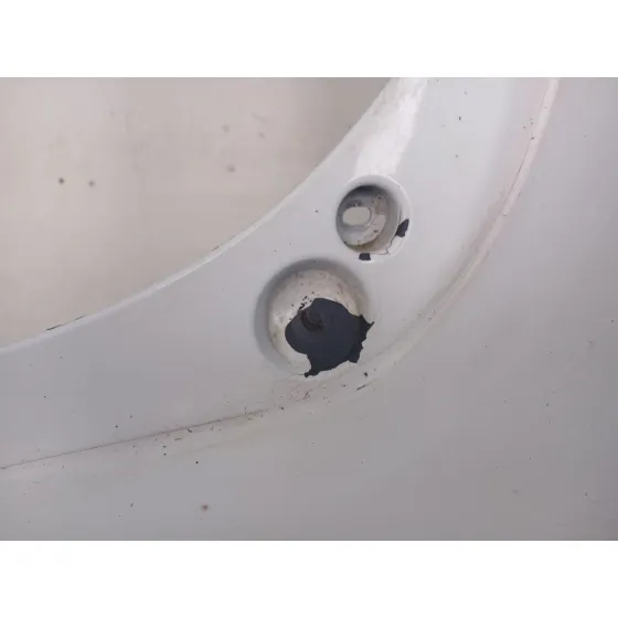Paragolpes Trasero para Ford B-Max (Jk)