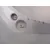 Paragolpes Trasero para Ford B-Max (Jk)