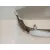 Paragolpes Trasero para Ford B-Max (Jk)