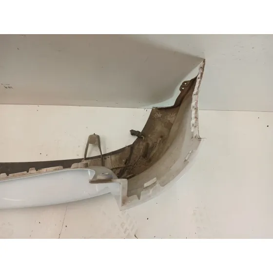 Paragolpes Trasero para Ford B-Max (Jk)