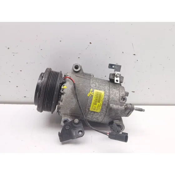 Compresor Aire Acondicionado para Ford B-Max (Jk)