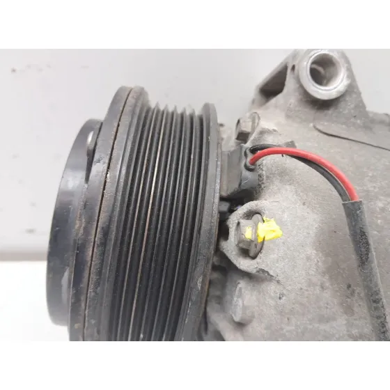 Compresor Aire Acondicionado para Ford B-Max (Jk)