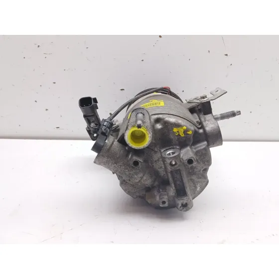Compresor Aire Acondicionado para Ford B-Max (Jk)