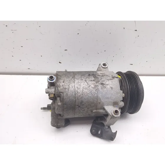 Compresor Aire Acondicionado para Ford B-Max (Jk)