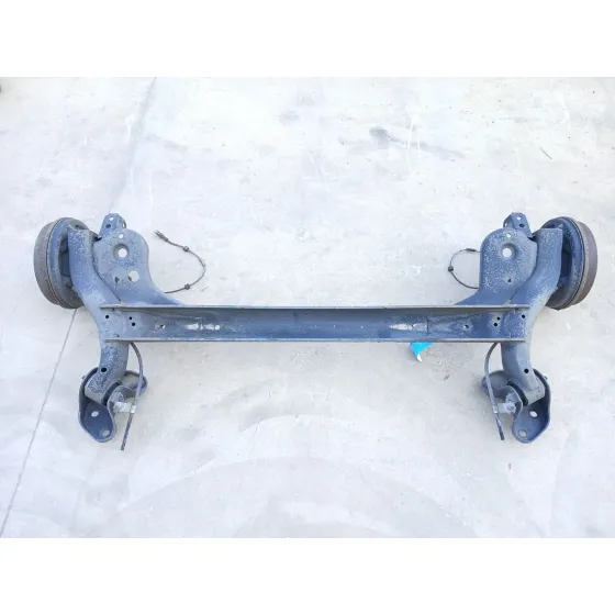 Puente Trasero para Ford B-Max (Jk)