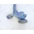 Puente Trasero para Ford B-Max (Jk)
