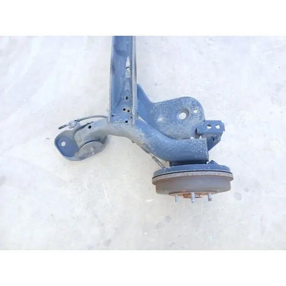 Puente Trasero para Ford B-Max (Jk)