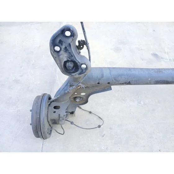 Puente Trasero para Ford B-Max (Jk)