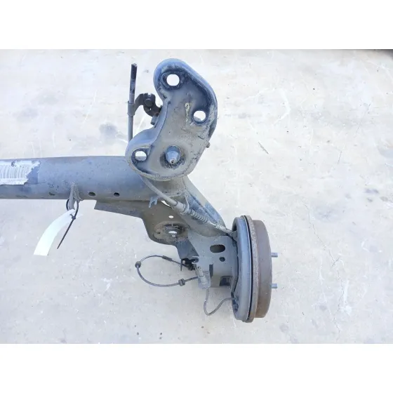 Puente Trasero para Ford B-Max (Jk)