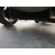 Puente Trasero para Ford B-Max (Jk)