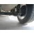Puente Trasero para Ford B-Max (Jk)
