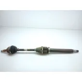 Transmision Delantera Derecha para Ford B-Max (Jk)