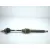 Transmision Delantera Derecha para Ford B-Max (Jk)