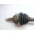 Transmision Delantera Derecha para Ford B-Max (Jk)