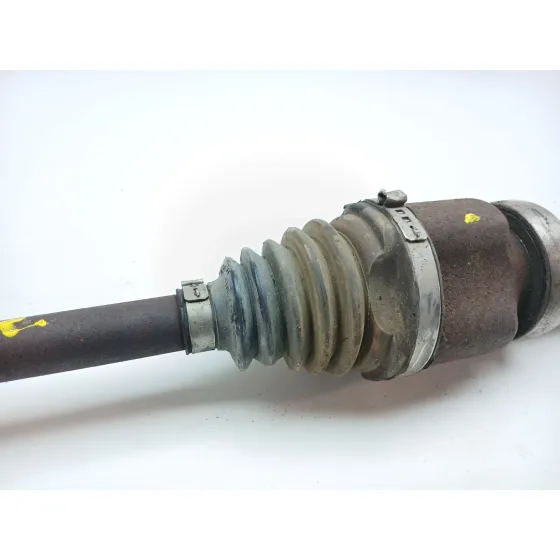 Transmision Delantera Derecha para Ford B-Max (Jk)
