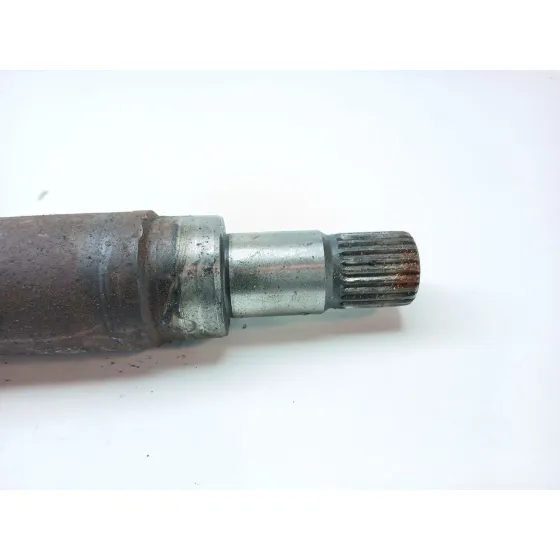 Transmision Delantera Derecha para Ford B-Max (Jk)