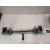 Refuerzo Paragolpes Delantero para Ford B-Max (Jk)