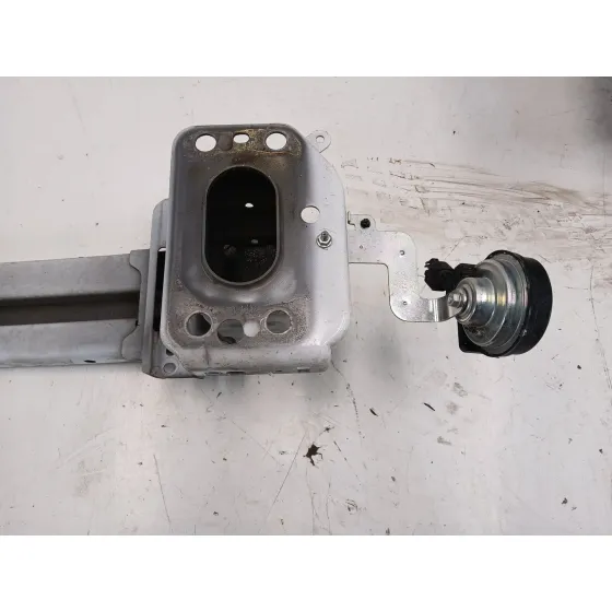 Refuerzo Paragolpes Delantero para Ford B-Max (Jk)