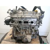 Motor Completo para Renault Megane Iii Hatchback (Bz0/1_, B3_)