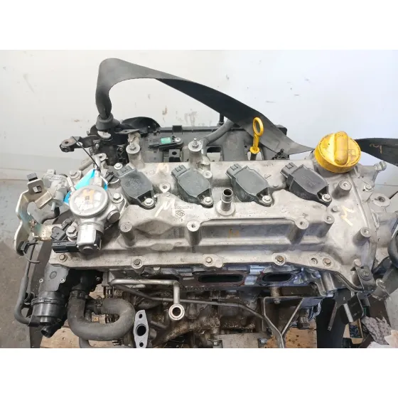 Motor Completo para Renault Megane Iii Hatchback (Bz0/1_, B3_)