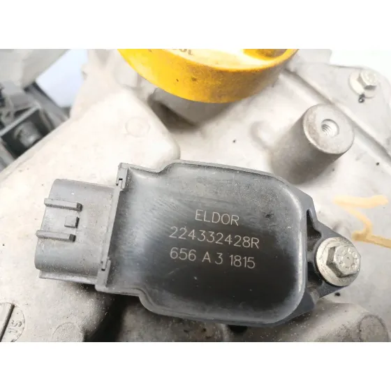 Motor Completo para Renault Megane Iii Hatchback (Bz0/1_, B3_)