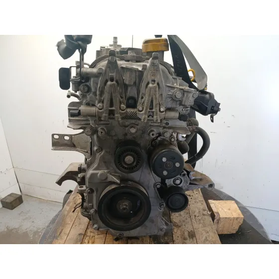 Motor Completo para Renault Megane Iii Hatchback (Bz0/1_, B3_)