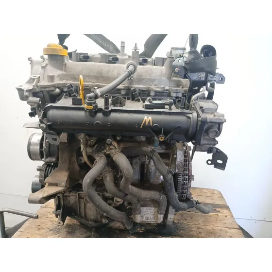 Motor Completo para Renault Megane Iii Hatchback (Bz0/1_, B3_)